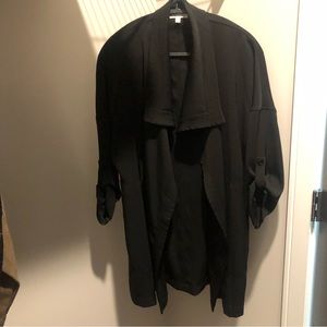 MAX STUDIO JACKET
